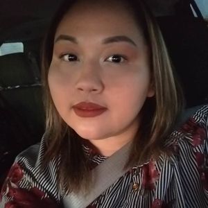 Meet your Posher, Patsy jacqueline